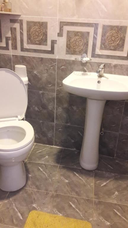 Гостевой дом RoMa Кутаиси
